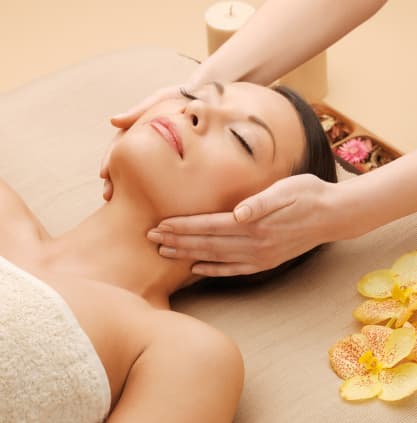 Best Spa in Bannerghatta Road